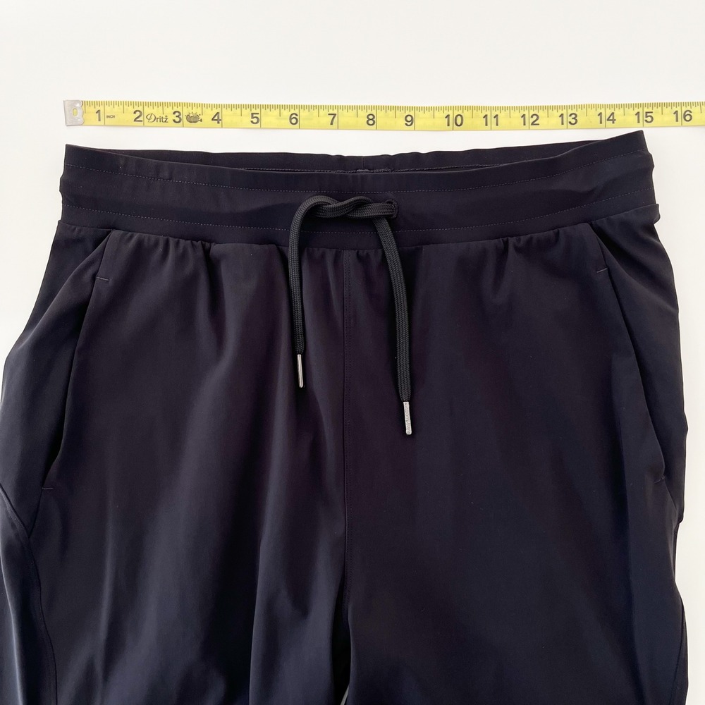 Sweaty Betty Explorer Athletic Pants Womens 8/10 Black - Picture 11 of 14